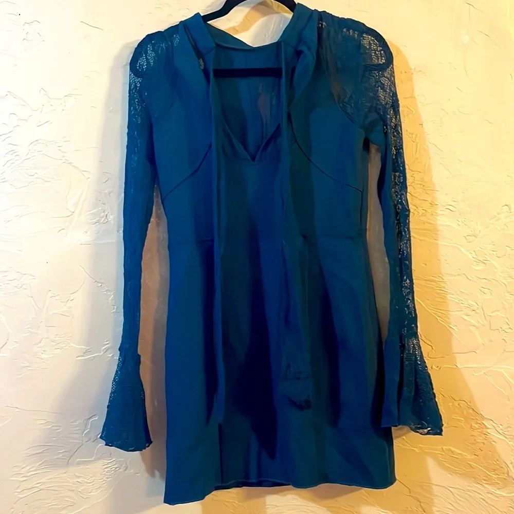 FREE PEOPLE | Dress - Picture 4 of 5